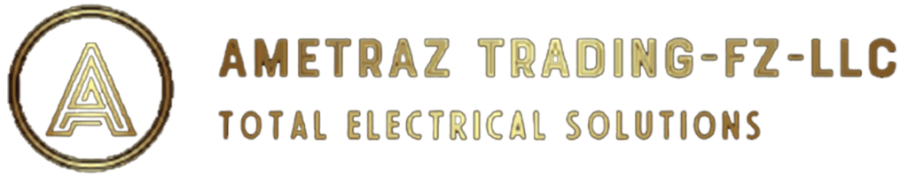 Ametraz Trading Logo